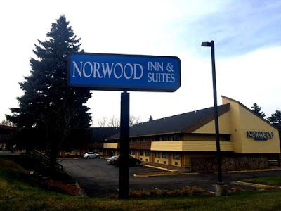Norwood Inn & Suites, Burnsville, United States of America