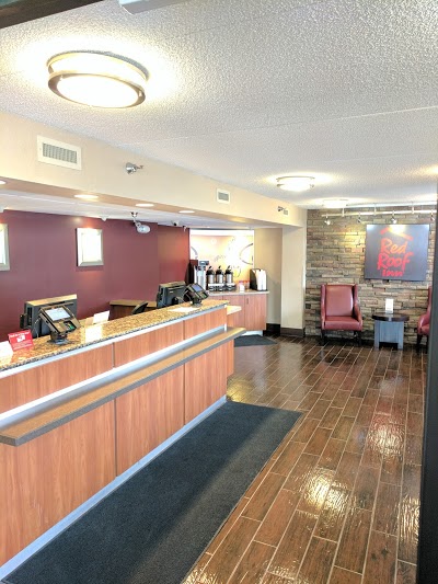 Red Roof Inn Minneapolis Plymouth, Plymouth, United States of America