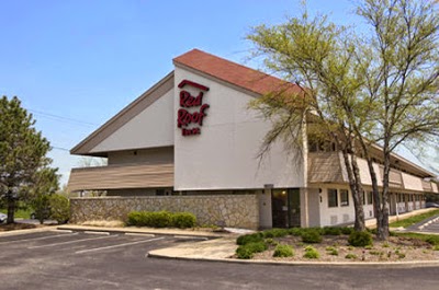 Red Roof Inn St Louis - St Charles, St Charles, United States of America