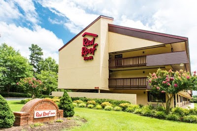 Red Roof Inn Durham - Duke University Medical Center, Durham, United States of America