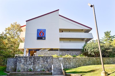 Motel 6 Nashua South, Nashua, United States of America