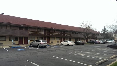 Red Roof Inn Edison, Edison, United States of America