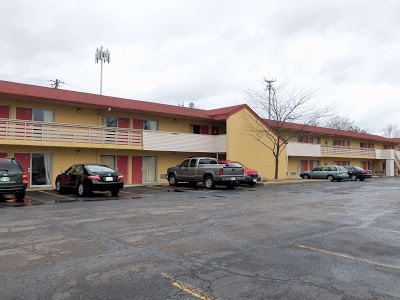 Home Stay Inn, Mason, United States of America