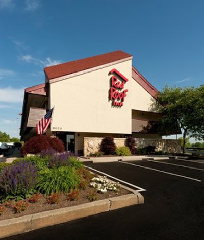 Red Roof Inn Toledo - University, Toledo, United States of America