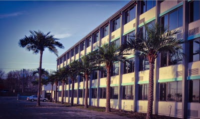 The Economy Inn Hotel, Austintown, United States of America