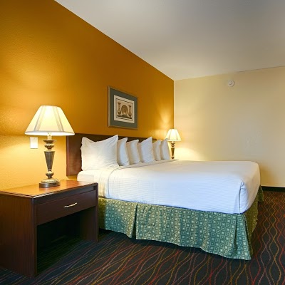 Best Western B. R. Guest, Zanesville, United States of America