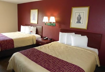 Red Roof Inn Murfreesboro, Murfreesboro, United States of America
