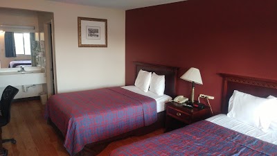 Red Roof Inn Amarillo, Amarillo, United States of America