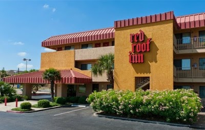 Red Roof Inn Corpus Christi South, Corpus Christi, United States of America