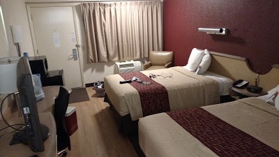 Red Roof Inn Huntington, Huntington, United States of America