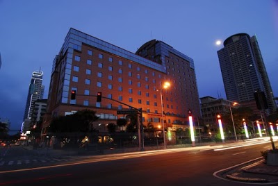 Bayview Park Hotel Manila, Manila, Philippines
