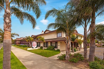 Red Roof Inn Lompoc, Lompoc, United States of America