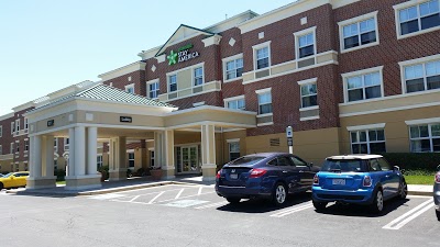 Extended Stay America Washington, DC - Gaithersburg - South, Gaithersburg, United States of America