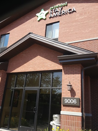 Extended Stay America - Omaha - West, Omaha, United States of America