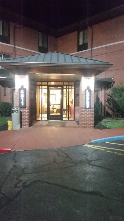 Extended Stay America - Oklahoma City - Northwest, Oklahoma City, United States of America