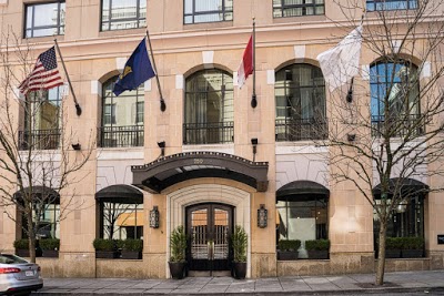 The Westin Portland, Portland, United States of America
