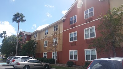 Extended Stay America - Corpus Christi - Staples, Corpus Christi, United States of America