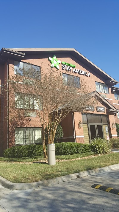 Extended Stay America Houston - Greenspoint, Houston, United States of America