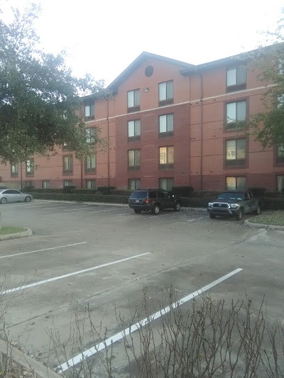 Extended Stay America Houston - Westchase - Westheimer, Houston, United States of America