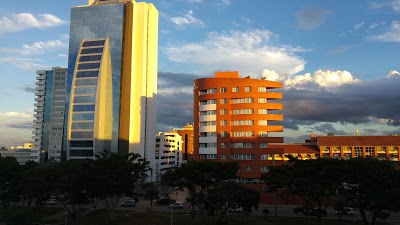 Camino Real Hotel, Santa Cruz, Bolivia