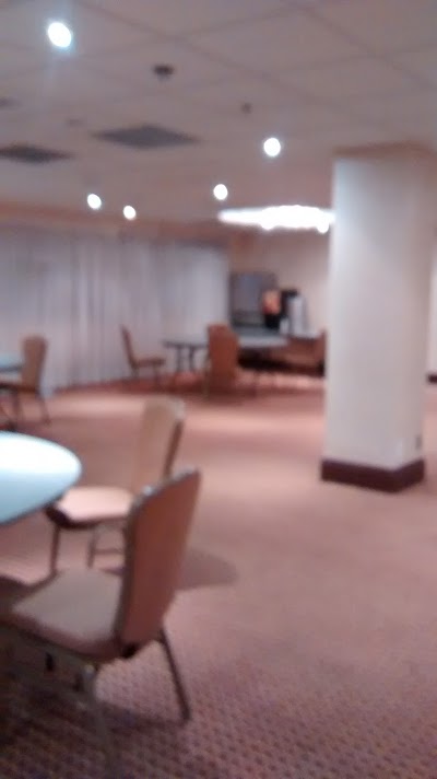 Crowne Plaza Hotel Hamilton, Hamilton, Canada