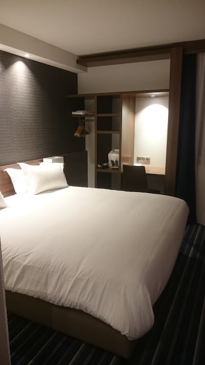 Express By Holiday Inn Amiens, Amiens, France