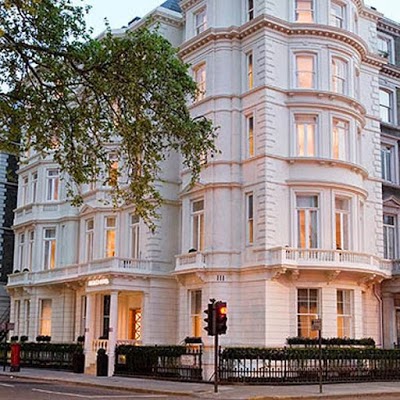 Ashburn Hotel, London, United Kingdom