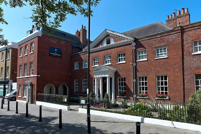 Sir Christopher Wren Hotel and Spa, Windsor, United Kingdom