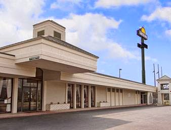 Days Inn Gadsden, Attalla, United States of America