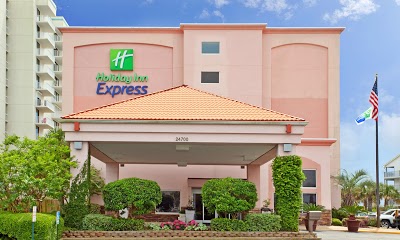 Holiday Inn Express Orange Beach, Orange Beach, United States of America