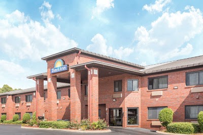 Ramada Limited Phenix City, Phenix City, United States of America