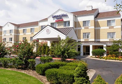SpringHill Suites Bentonville, Bentonville, United States of America