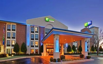 Holiday Inn Express Jonesboro, Jonesboro, United States of America