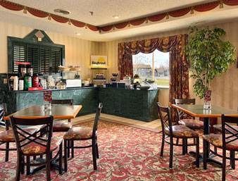 Days Inn and Suites Stuttgart, Stuttgart, United States of America