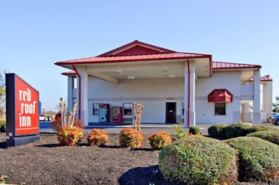 Red Roof Inn West Memphis, AR, West Memphis, United States of America