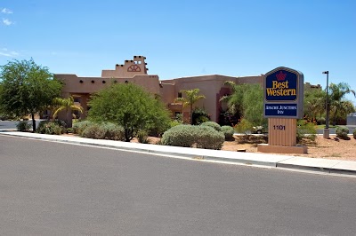 BEST WESTERN APACHE JUNCTION, Apache Junction, United States of America