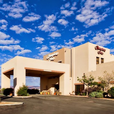 Hampton Inn Kayenta, Kayenta, United States of America