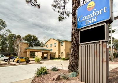 Comfort Inn Payson, Payson, United States of America