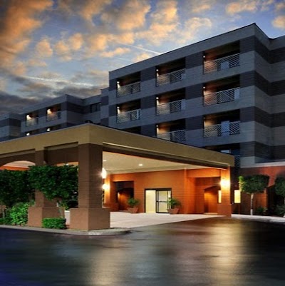Courtyard by Marriott Scottsdale Old Town, Scottsdale, United States of America