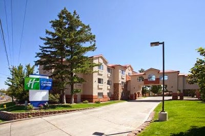 Holiday Inn Express Show Low, Show Low, United States of America