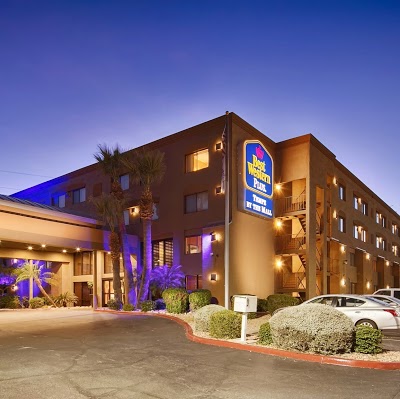 Best Western Plus Tempe by the Mall, Tempe, United States of America