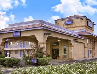 Tucson AZ Travelodge, Tucson, United States of America