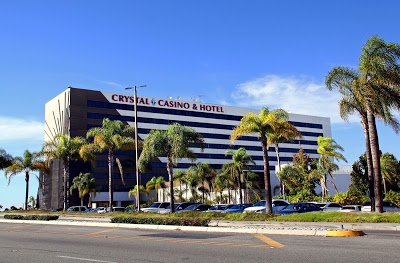 LA Crystal Hotel, Compton, United States of America