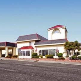 Clarion Hotel By Humboldt Bay, Eureka, United States of America