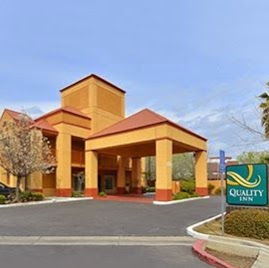 Quality Inn Fresno, Fresno, United States of America