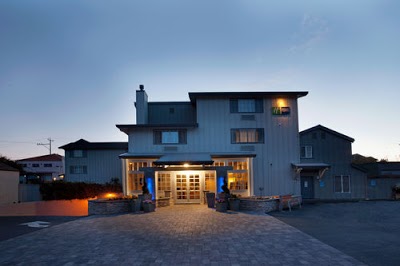 Holiday Inn Express Monterey-Cannery Row, Monterey, United States of America