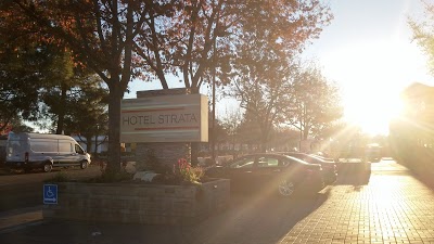 Hotel Strata, Mountain View, United States of America