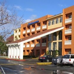 Comfort Inn and Suites Newark, Newark, United States of America
