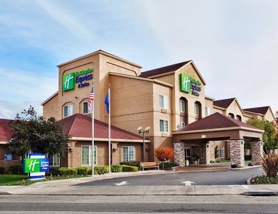Holiday Inn Express Hotel & Suites Oakland-Airport, Oakland, United States of America
