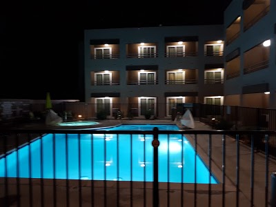 Town Center Inn, Rosemead, United States of America